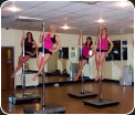 Pole Performers