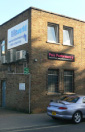 Millbank Studios