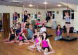 Pole Performers