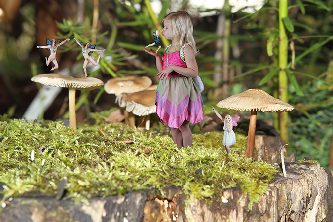 Hen parties, birthdays and photoshoots