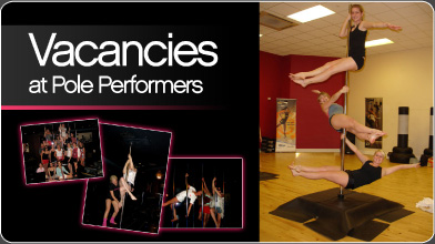 Pole Performers